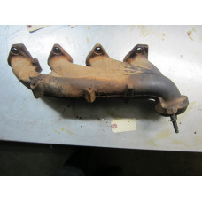 12Z204 Left Exhaust Manifold From 2007 Ford F-150  5.4 7L1E9431AA